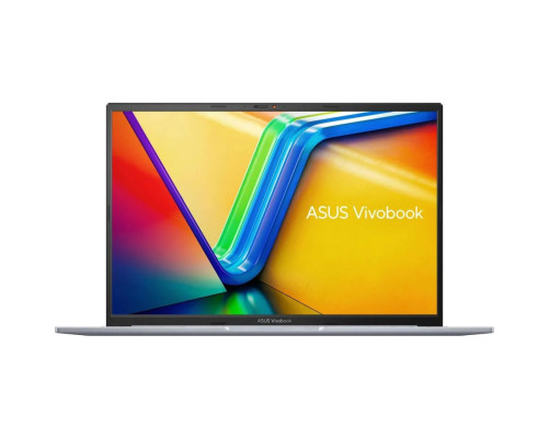 Ноутбук ASUS Vivobook 16X M3604YA-MB240 AMD Ryzen 5 7430U/16Gb/512Gb/16"/IPS/FHD+/60Hz/NoOS/Silver (90NB11A2-M00B00) Ноутбук ASUS Vivobook 16X M3604YA-MB240 AMD Ryzen 5 7430U/16Gb/512Gb/16"/IPS/FHD+/60Hz/NoOS/Silver (90NB11A2-M00B00)