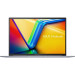 Ноутбук ASUS Vivobook 16X M3604YA-MB240 AMD Ryzen 5 7430U/16Gb/512Gb/16"/IPS/FHD+/60Hz/NoOS/Silver (90NB11A2-M00B00)