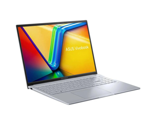 Ноутбук ASUS Vivobook 16X M3604YA-MB240 AMD Ryzen 5 7430U/16Gb/512Gb/16"/IPS/FHD+/60Hz/NoOS/Silver (90NB11A2-M00B00) Ноутбук ASUS Vivobook 16X M3604YA-MB240 AMD Ryzen 5 7430U/16Gb/512Gb/16"/IPS/FHD+/60Hz/NoOS/Silver (90NB11A2-M00B00)