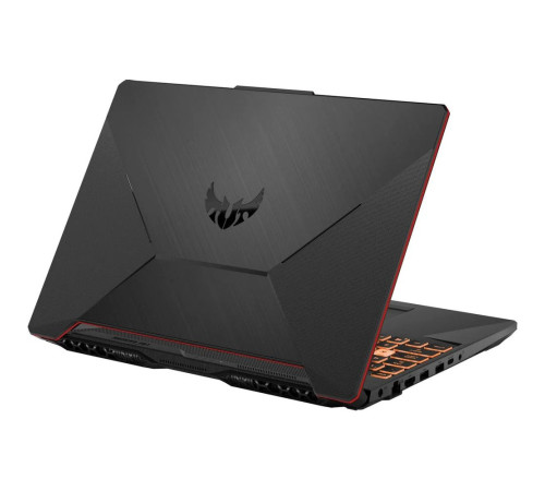 Ноутбук ASUS TUF Gaming A15 FA506NCR-HN044 AMD Ryzen 7 7435HS/16Gb/512Gb/RTX3050 4Gb/15.6"/IPS/FHD/144Hz/NoOS/Black (90NR0JV7-M002W0)