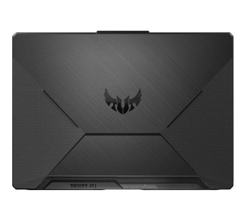 Ноутбук ASUS TUF Gaming A15 FA506NCR-HN044 AMD Ryzen 7 7435HS/16Gb/512Gb/RTX3050 4Gb/15.6"/IPS/FHD/144Hz/NoOS/Black (90NR0JV7-M002W0)