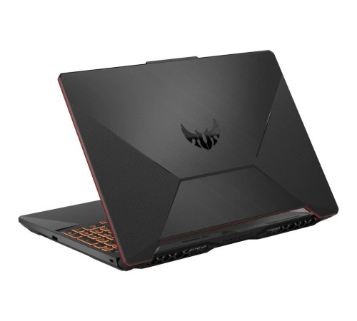 Ноутбук ASUS TUF Gaming A15 FA506NCR-HN044 AMD Ryzen 7 7435HS/16Gb/512Gb/RTX3050 4Gb/15.6"/IPS/FHD/144Hz/NoOS/Black (90NR0JV7-M002W0)