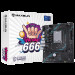 Материнская плата Maxsun MS-H610M 666 WIFI6 D5 (LGA1700)