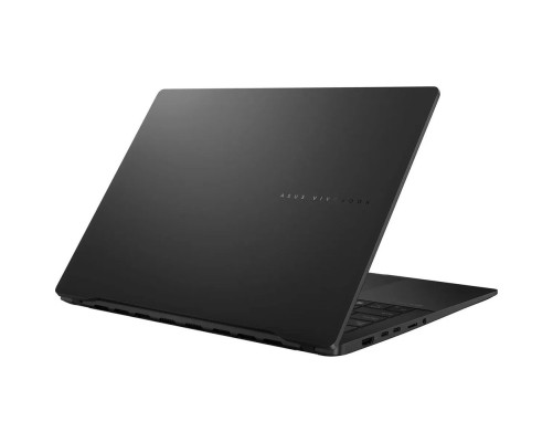 Ноутбук ASUS Vivobook S14 OLED S5406SA-QD100 Intel Core Ultra 7 258V/16Gb/1Tb/14"/OLED/FHD+/60Hz/NoOS/Black (90NB15R3-M00BP0) Ноутбук ASUS Vivobook S14 OLED S5406SA-QD100 Intel Core Ultra 7 258V/16Gb/1Tb/14"/OLED/FHD+/60Hz/NoOS/Black (90NB15R3-M00BP0)