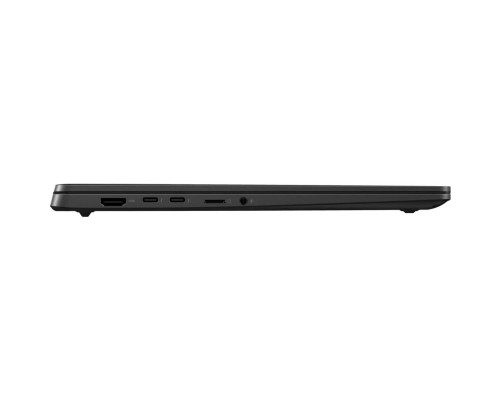 Ноутбук ASUS Vivobook S14 OLED S5406SA-QD100 Intel Core Ultra 7 258V/16Gb/1Tb/14"/OLED/FHD+/60Hz/NoOS/Black (90NB15R3-M00BP0) Ноутбук ASUS Vivobook S14 OLED S5406SA-QD100 Intel Core Ultra 7 258V/16Gb/1Tb/14"/OLED/FHD+/60Hz/NoOS/Black (90NB15R3-M00BP0)