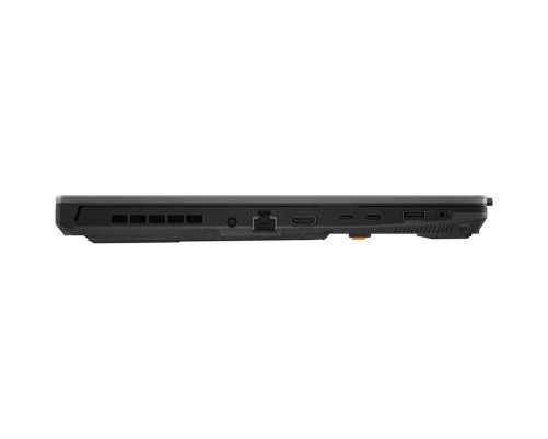 Ноутбук ASUS TUF Gaming A15 FA507NVR-LP040 AMD Ryzen 7 7435HS/16Gb/512Gb/RTX4060 8Gb/15.6"/IPS/FHD/144Hz/NoOS/Mecha Gray (90NR0JK5-M00230)