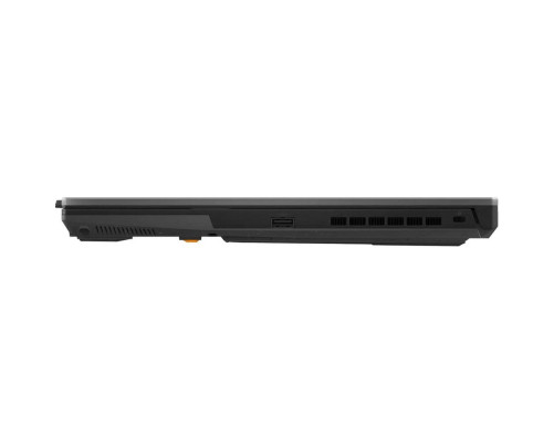 Ноутбук ASUS TUF Gaming A15 FA507NVR-LP040 AMD Ryzen 7 7435HS/16Gb/512Gb/RTX4060 8Gb/15.6"/IPS/FHD/144Hz/NoOS/Mecha Gray (90NR0JK5-M00230)