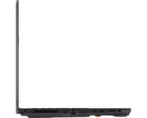 Ноутбук ASUS TUF Gaming A15 FA507NVR-LP040 AMD Ryzen 7 7435HS/16Gb/512Gb/RTX4060 8Gb/15.6"/IPS/FHD/144Hz/NoOS/Mecha Gray (90NR0JK5-M00230)