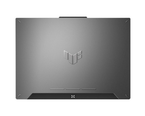 Ноутбук ASUS TUF Gaming A15 FA507NVR-LP040 AMD Ryzen 7 7435HS/16Gb/512Gb/RTX4060 8Gb/15.6"/IPS/FHD/144Hz/NoOS/Mecha Gray (90NR0JK5-M00230)