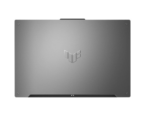 Ноутбук ASUS TUF Gaming F17 FX707ZC4-HX014 Intel Core i5-12500H/16Gb/512Gb/RTX3050 4Gb/17.3"/IPS/FHD/144Hz/NoOS/Mecha Gray (90NR0GX1-M000K0) Ноутбук ASUS TUF Gaming F17 FX707ZC4-HX014 Intel Core i5-12500H/16Gb/512Gb/RTX3050 4Gb/17.3"/IPS/FHD/144Hz/NoOS/Mecha Gray (90NR0GX1-M000K0)