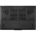 Ноутбук ASUS TUF Gaming F17 FX707ZC4-HX014 Intel Core i5-12500H/16Gb/512Gb/RTX3050 4Gb/17.3"/IPS/FHD/144Hz/NoOS/Mecha Gray (90NR0GX1-M000K0)