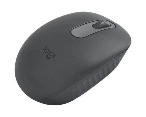 Мышь беспроводная Logitech M196, графитовый Мышь беспроводная Logitech M196, графитовый
