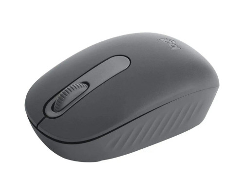 Мышь беспроводная Logitech M196, графитовый Мышь беспроводная Logitech M196, графитовый