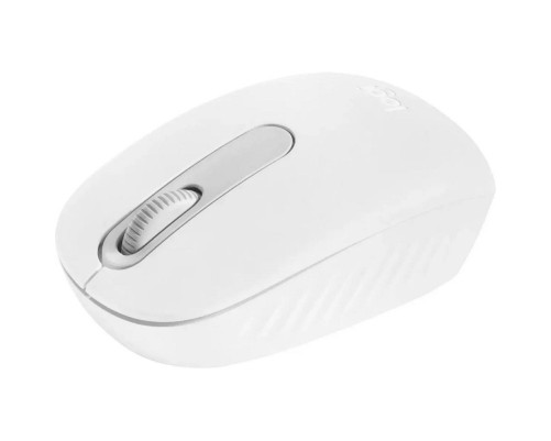 Мышь беспроводная Logitech M196, белый