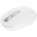 Мышь беспроводная Logitech M196, белый