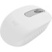 Мышь беспроводная Logitech M196, белый