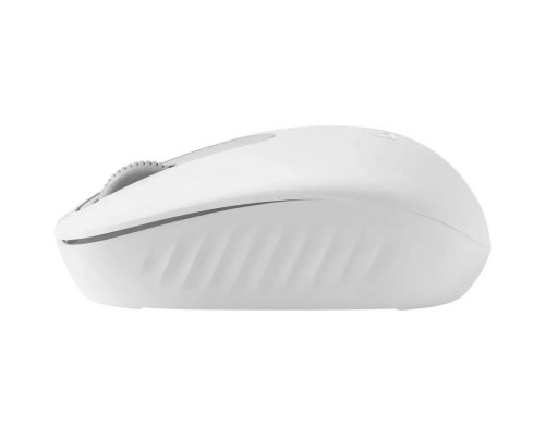 Мышь беспроводная Logitech M196, белый