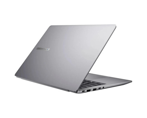 Ноутбук ASUS ExpertBook P5 P5405CSA-NZ0265W Intel Core Ultra 5 228V/32Gb/SSD1Tb/14"/IPS/QHD+/144Hz/Win11/Misty Grey (90NX0861-M00BA0)
