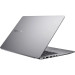 Ноутбук ASUS ExpertBook P5 P5405CSA-NZ0265W Intel Core Ultra 5 228V/32Gb/SSD1Tb/14"/IPS/QHD+/144Hz/Win11/Misty Grey (90NX0861-M00BA0)