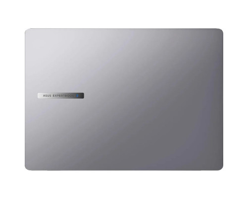 Ноутбук ASUS ExpertBook P5 P5405CSA-NZ0265W Intel Core Ultra 5 228V/32Gb/SSD1Tb/14"/IPS/QHD+/144Hz/Win11/Misty Grey (90NX0861-M00BA0)