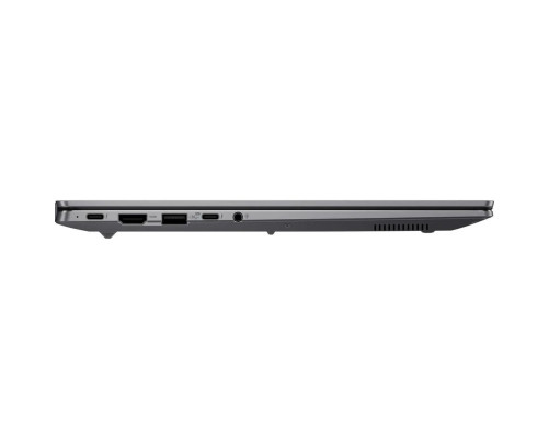 Ноутбук ASUS ExpertBook P5 P5405CSA-NZ0265W Intel Core Ultra 5 228V/32Gb/SSD1Tb/14"/IPS/QHD+/144Hz/Win11/Misty Grey (90NX0861-M00BA0)