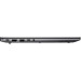 Ноутбук ASUS ExpertBook P5 P5405CSA-NZ0265W Intel Core Ultra 5 228V/32Gb/SSD1Tb/14"/IPS/QHD+/144Hz/Win11/Misty Grey (90NX0861-M00BA0)