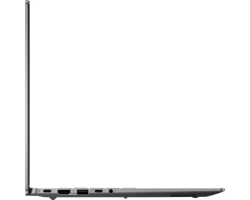 Ноутбук ASUS ExpertBook P5 P5405CSA-NZ0265W Intel Core Ultra 5 228V/32Gb/SSD1Tb/14"/IPS/QHD+/144Hz/Win11/Misty Grey (90NX0861-M00BA0)