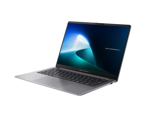 Ноутбук ASUS ExpertBook P5 P5405CSA-NZ0265W Intel Core Ultra 5 228V/32Gb/SSD1Tb/14"/IPS/QHD+/144Hz/Win11/Misty Grey (90NX0861-M00BA0)