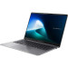 Ноутбук ASUS ExpertBook P5 P5405CSA-NZ0265W Intel Core Ultra 5 228V/32Gb/SSD1Tb/14"/IPS/QHD+/144Hz/Win11/Misty Grey (90NX0861-M00BA0)