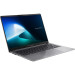 Ноутбук ASUS ExpertBook P5 P5405CSA-NZ0266X Intel Core Ultra 5 228V/32Gb/SSD1Tb/14"/IPS/QHD+/144Hz/Win11Pro/Misty Grey (90NX0861-M00DV0)