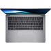 Ноутбук ASUS ExpertBook P5 P5405CSA-NZ0266X Intel Core Ultra 5 228V/32Gb/SSD1Tb/14"/IPS/QHD+/144Hz/Win11Pro/Misty Grey (90NX0861-M00DV0)