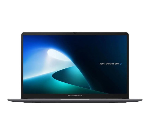 Ноутбук ASUS ExpertBook P1 P1503CVA-S70200 Intel Core i5-13500H/16Gb/SSD512Gb/15.6"/IPS/FHD/60Hz/NoOS/Misty Grey (90NX0881-M00750)