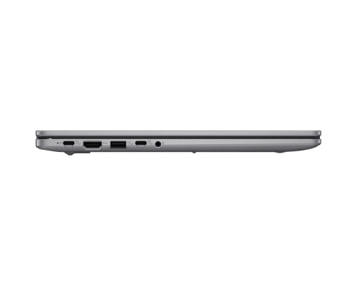Ноутбук ASUS ExpertBook P1 P1503CVA-S70200 Intel Core i5-13500H/16Gb/SSD512Gb/15.6"/IPS/FHD/60Hz/NoOS/Misty Grey (90NX0881-M00750) Ноутбук ASUS ExpertBook P1 P1503CVA-S70200 Intel Core i5-13500H/16Gb/SSD512Gb/15.6"/IPS/FHD/60Hz/NoOS/Misty Grey (90NX0881-M00750)