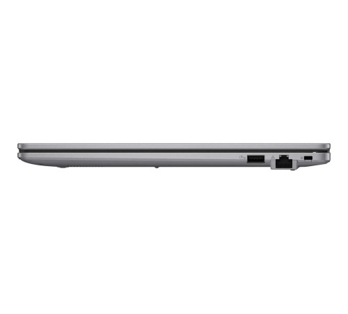 Ноутбук ASUS ExpertBook P1 P1503CVA-S70200 Intel Core i5-13500H/16Gb/SSD512Gb/15.6"/IPS/FHD/60Hz/NoOS/Misty Grey (90NX0881-M00750)