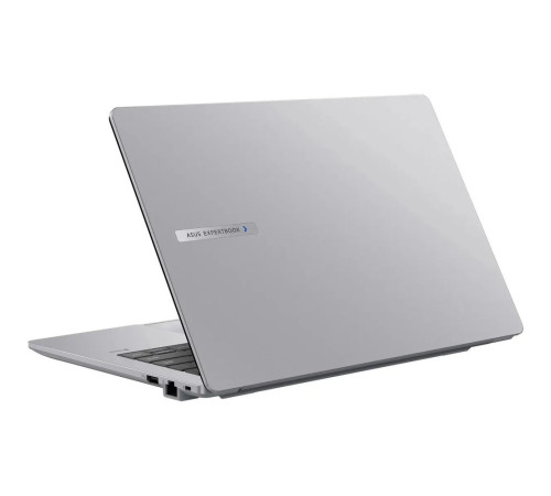 Ноутбук ASUS ExpertBook P1 P1403CVA-S60227 Intel Core i5-13500H/16Gb/SSD512Gb/14"/IPS/FHD/60Hz/NoOS/Misty Grey (90NX0871-M008A0)