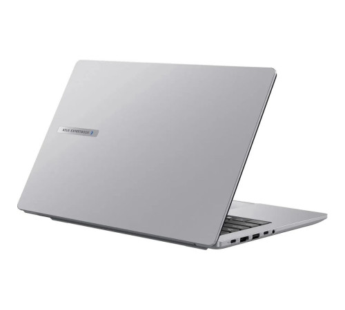 Ноутбук ASUS ExpertBook P1 P1403CVA-S60227 Intel Core i5-13500H/16Gb/SSD512Gb/14"/IPS/FHD/60Hz/NoOS/Misty Grey (90NX0871-M008A0)