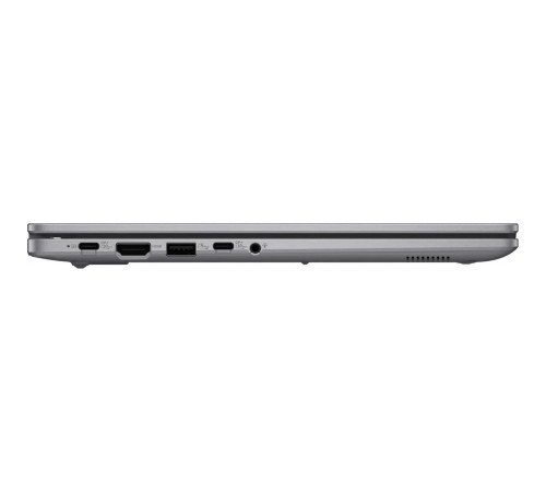 Ноутбук ASUS ExpertBook P1 P1403CVA-S60227 Intel Core i5-13500H/16Gb/SSD512Gb/14"/IPS/FHD/60Hz/NoOS/Misty Grey (90NX0871-M008A0)