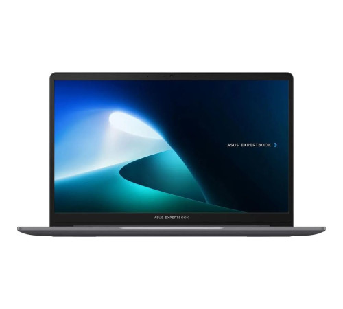 Ноутбук ASUS ExpertBook P1 P1403CVA-S60227 Intel Core i5-13500H/16Gb/SSD512Gb/14"/IPS/FHD/60Hz/NoOS/Misty Grey (90NX0871-M008A0)