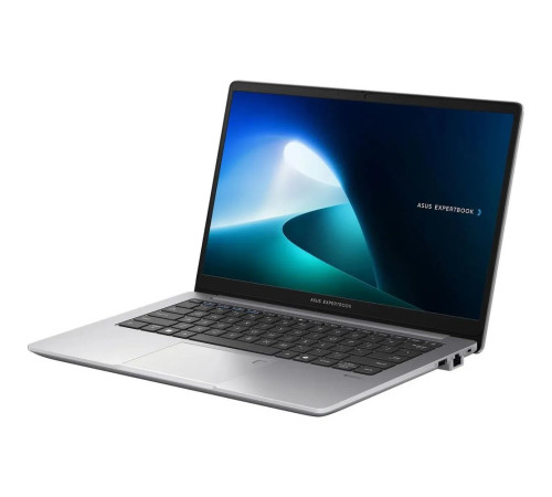 Ноутбук ASUS ExpertBook P1 P1403CVA-S60227 Intel Core i5-13500H/16Gb/SSD512Gb/14"/IPS/FHD/60Hz/NoOS/Misty Grey (90NX0871-M008A0)