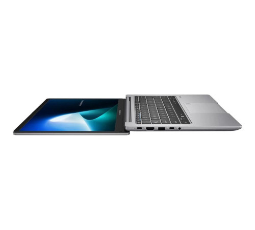 Ноутбук ASUS ExpertBook P1 P1403CVA-S60227 Intel Core i5-13500H/16Gb/SSD512Gb/14"/IPS/FHD/60Hz/NoOS/Misty Grey (90NX0871-M008A0)