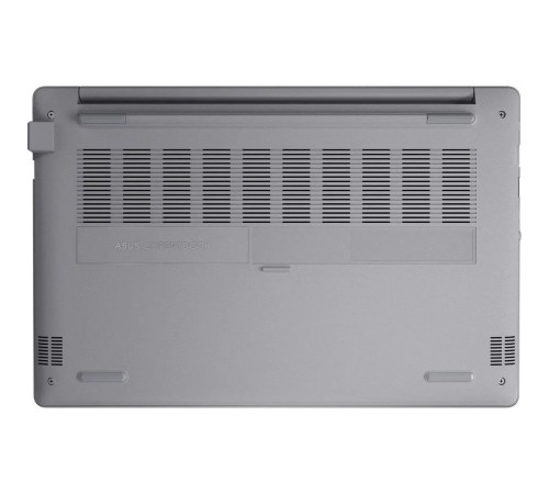 Ноутбук ASUS ExpertBook P1 P1403CVA-S60227 Intel Core i5-13500H/16Gb/SSD512Gb/14"/IPS/FHD/60Hz/NoOS/Misty Grey (90NX0871-M008A0)