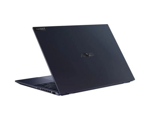 Ноутбук ASUS ExpertBook B9403CVAR-KM0840X Intel Core 7 150U/16Gb/SSD1Tb/14"/OLED/2880x1800/90Hz/Win11Pro/Star Black (90NX05W1-M01KS0) Ноутбук ASUS ExpertBook B9403CVAR-KM0840X Intel Core 7 150U/16Gb/SSD1Tb/14"/OLED/2880x1800/90Hz/Win11Pro/Star Black (90NX05W1-M01KS0)