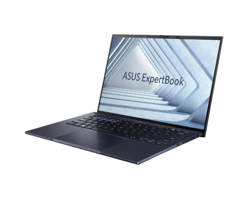 Ноутбук ASUS ExpertBook B9403CVAR-KM0840X Intel Core 7 150U/16Gb/SSD1Tb/14"/OLED/2880x1800/90Hz/Win11Pro/Star Black (90NX05W1-M01KS0) Ноутбук ASUS ExpertBook B9403CVAR-KM0840X Intel Core 7 150U/16Gb/SSD1Tb/14"/OLED/2880x1800/90Hz/Win11Pro/Star Black (90NX05W1-M01KS0)