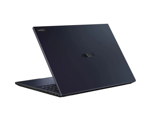 Ноутбук ASUS ExpertBook B3604CMA-Q90269 Intel Core Ultra 5 125U/16Gb/SSD512Gb/16"/IPS/FHD+/60Hz/NoOS/Star Black (90NX0731-M009U0) Ноутбук ASUS ExpertBook B3604CMA-Q90269 Intel Core Ultra 5 125U/16Gb/SSD512Gb/16"/IPS/FHD+/60Hz/NoOS/Star Black (90NX0731-M009U0)