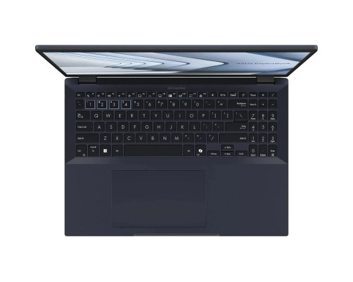 Ноутбук ASUS ExpertBook B3604CMA-Q90269 Intel Core Ultra 5 125U/16Gb/SSD512Gb/16"/IPS/FHD+/60Hz/NoOS/Star Black (90NX0731-M009U0) Ноутбук ASUS ExpertBook B3604CMA-Q90269 Intel Core Ultra 5 125U/16Gb/SSD512Gb/16"/IPS/FHD+/60Hz/NoOS/Star Black (90NX0731-M009U0)