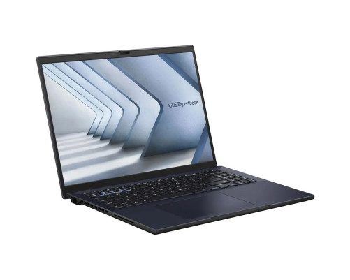 Ноутбук ASUS ExpertBook B3604CMA-Q90269 Intel Core Ultra 5 125U/16Gb/SSD512Gb/16"/IPS/FHD+/60Hz/NoOS/Star Black (90NX0731-M009U0) Ноутбук ASUS ExpertBook B3604CMA-Q90269 Intel Core Ultra 5 125U/16Gb/SSD512Gb/16"/IPS/FHD+/60Hz/NoOS/Star Black (90NX0731-M009U0)