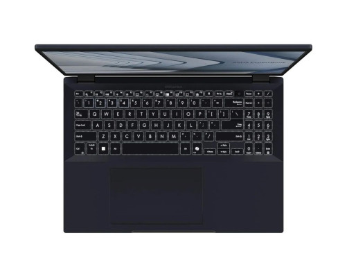 Ноутбук ASUS ExpertBook B3604CMA-Q90269 Intel Core Ultra 5 125U/16Gb/SSD512Gb/16"/IPS/FHD+/60Hz/NoOS/Star Black (90NX0731-M009U0) Ноутбук ASUS ExpertBook B3604CMA-Q90269 Intel Core Ultra 5 125U/16Gb/SSD512Gb/16"/IPS/FHD+/60Hz/NoOS/Star Black (90NX0731-M009U0)