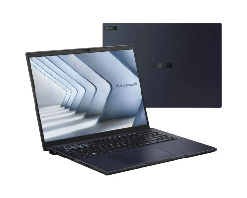 Ноутбук ASUS ExpertBook B3604CMA-Q90269 Intel Core Ultra 5 125U/16Gb/SSD512Gb/16"/IPS/FHD+/60Hz/NoOS/Star Black (90NX0731-M009U0) Ноутбук ASUS ExpertBook B3604CMA-Q90269 Intel Core Ultra 5 125U/16Gb/SSD512Gb/16"/IPS/FHD+/60Hz/NoOS/Star Black (90NX0731-M009U0)