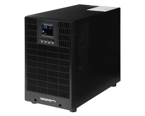 Источник бесперебойного питания IPPON Innova TB 3000, черный Источник бесперебойного питания IPPON Innova TB 3000, черный
