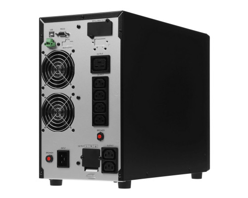 Источник бесперебойного питания IPPON Innova TB 3000, черный Источник бесперебойного питания IPPON Innova TB 3000, черный